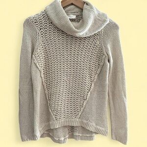 RD Style Knit Sweater